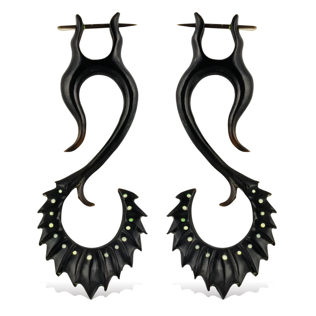 Nosha Drops - Horn