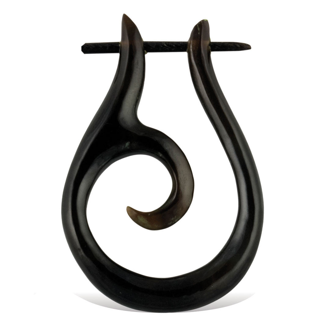 Inner Spirals - Horn
