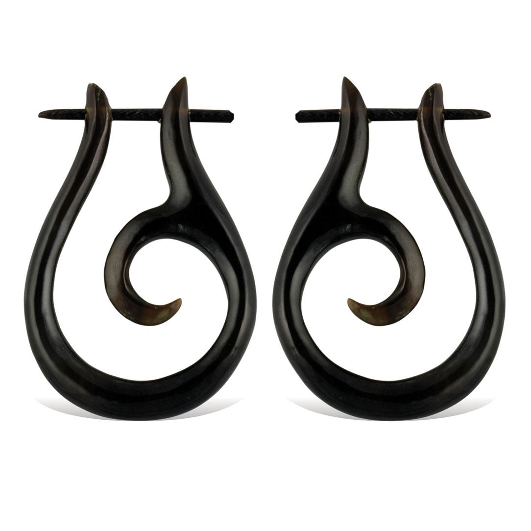 Inner Spirals - Horn