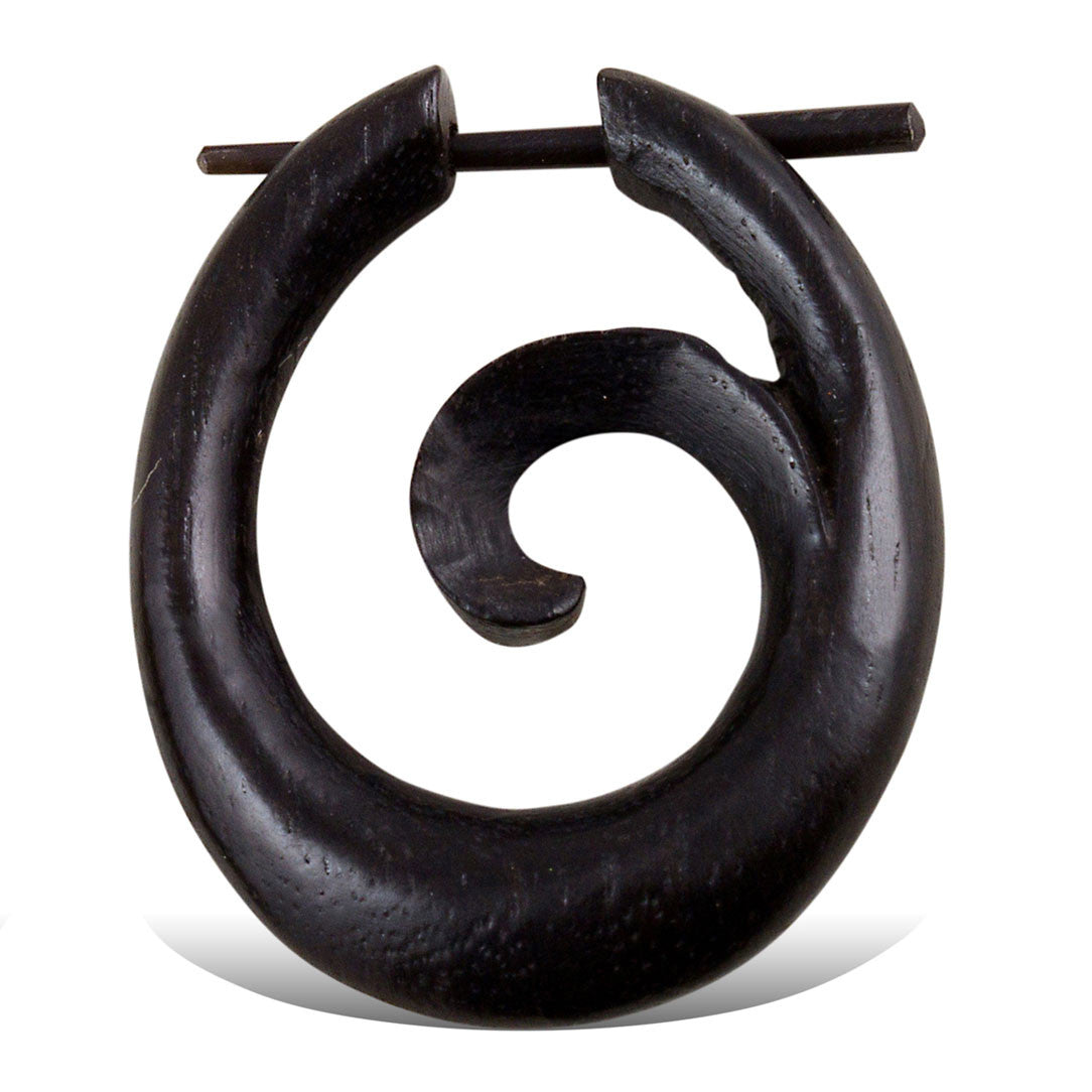 Hava Hoops - Wood