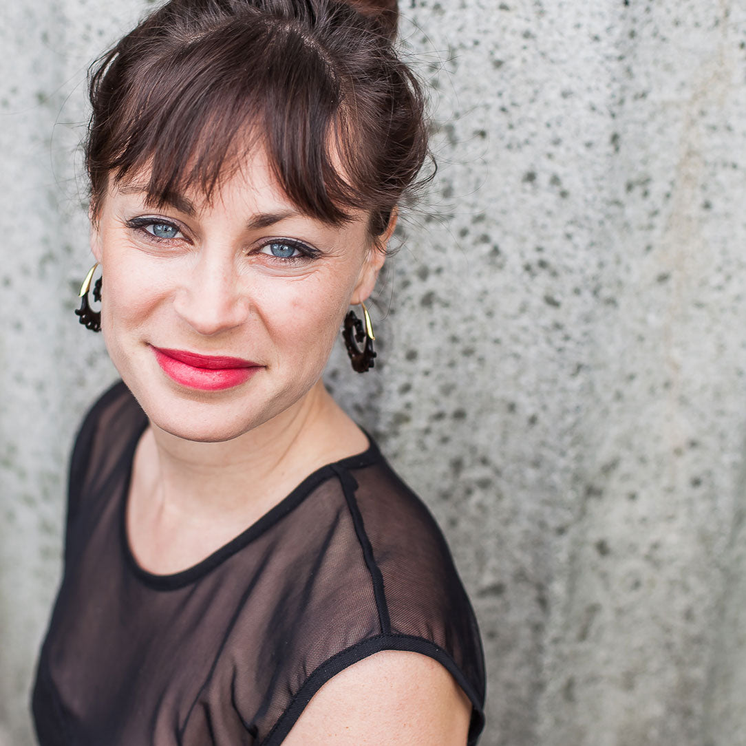 Sanur Spirals - Horn