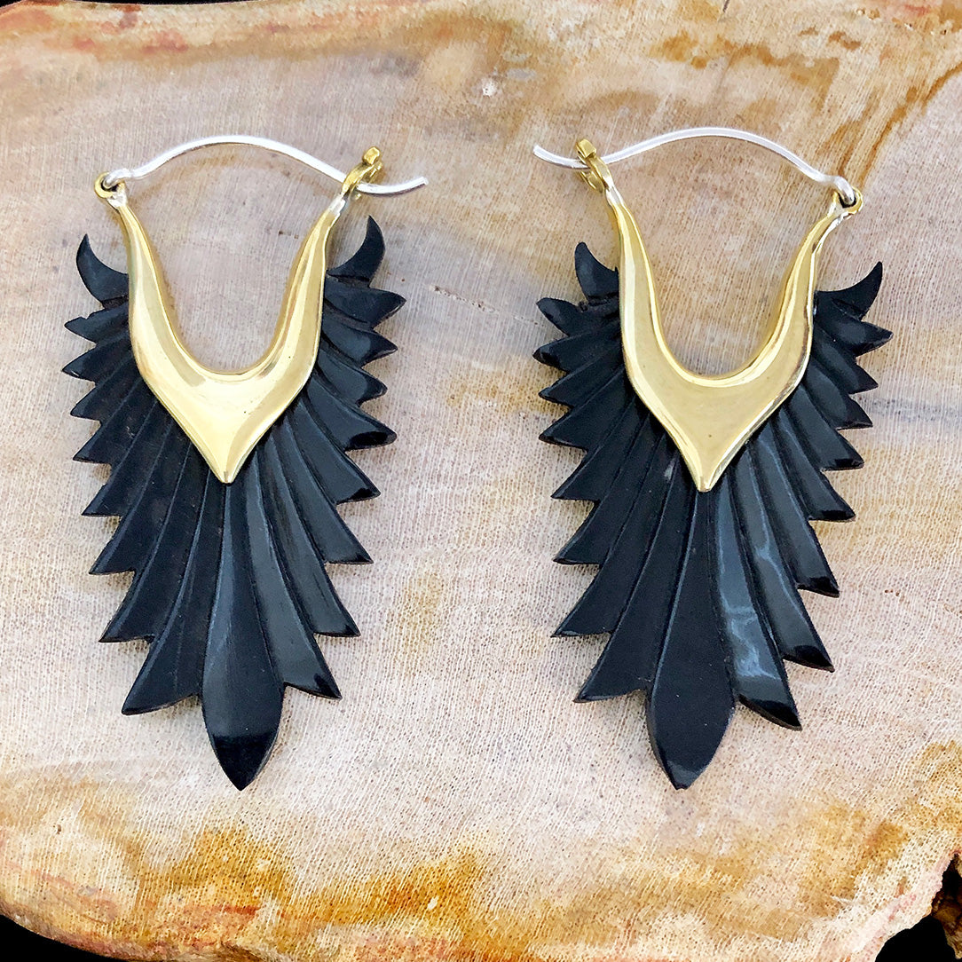 Pandora Wings - Horn