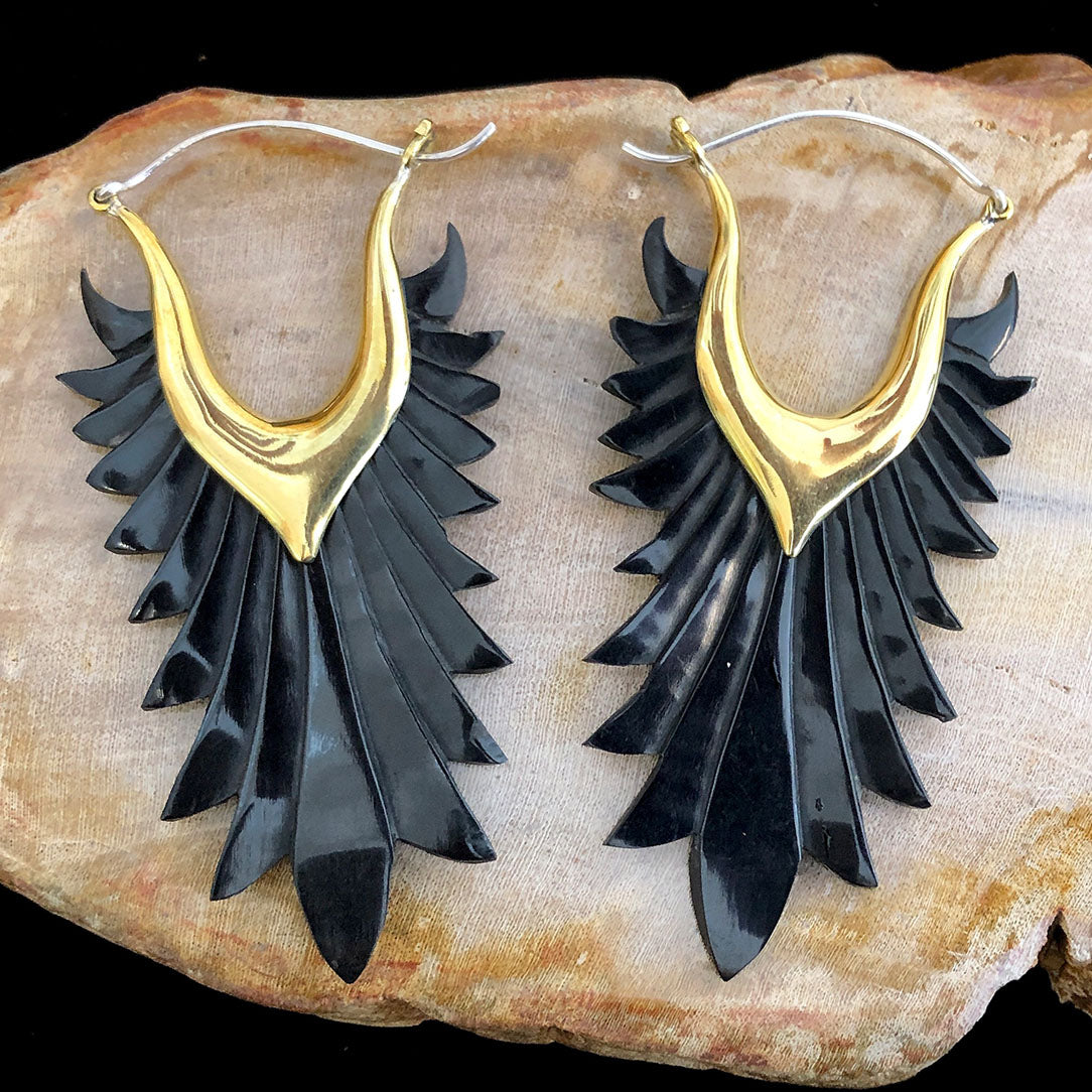 Pandora Wings - Horn