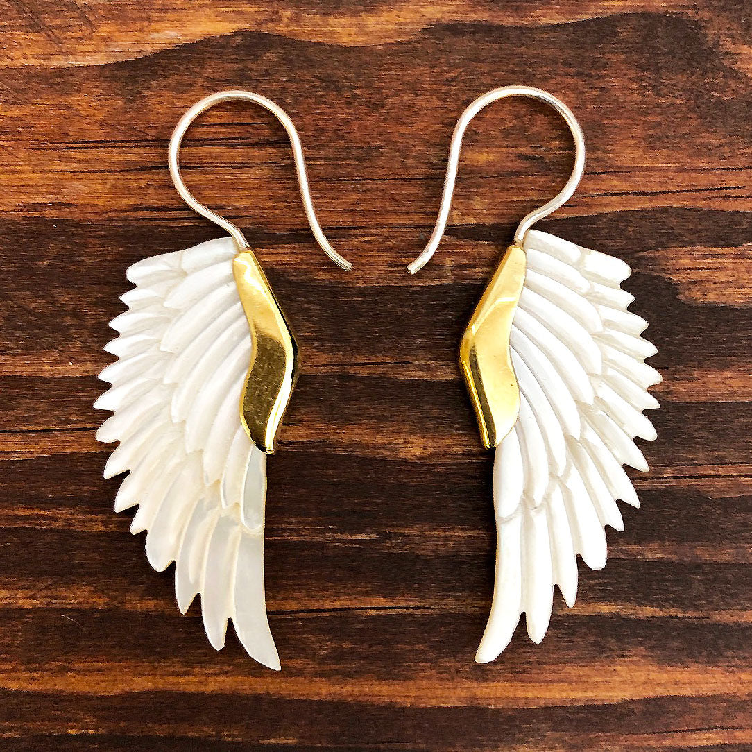 Small Eagles Wing - Shell