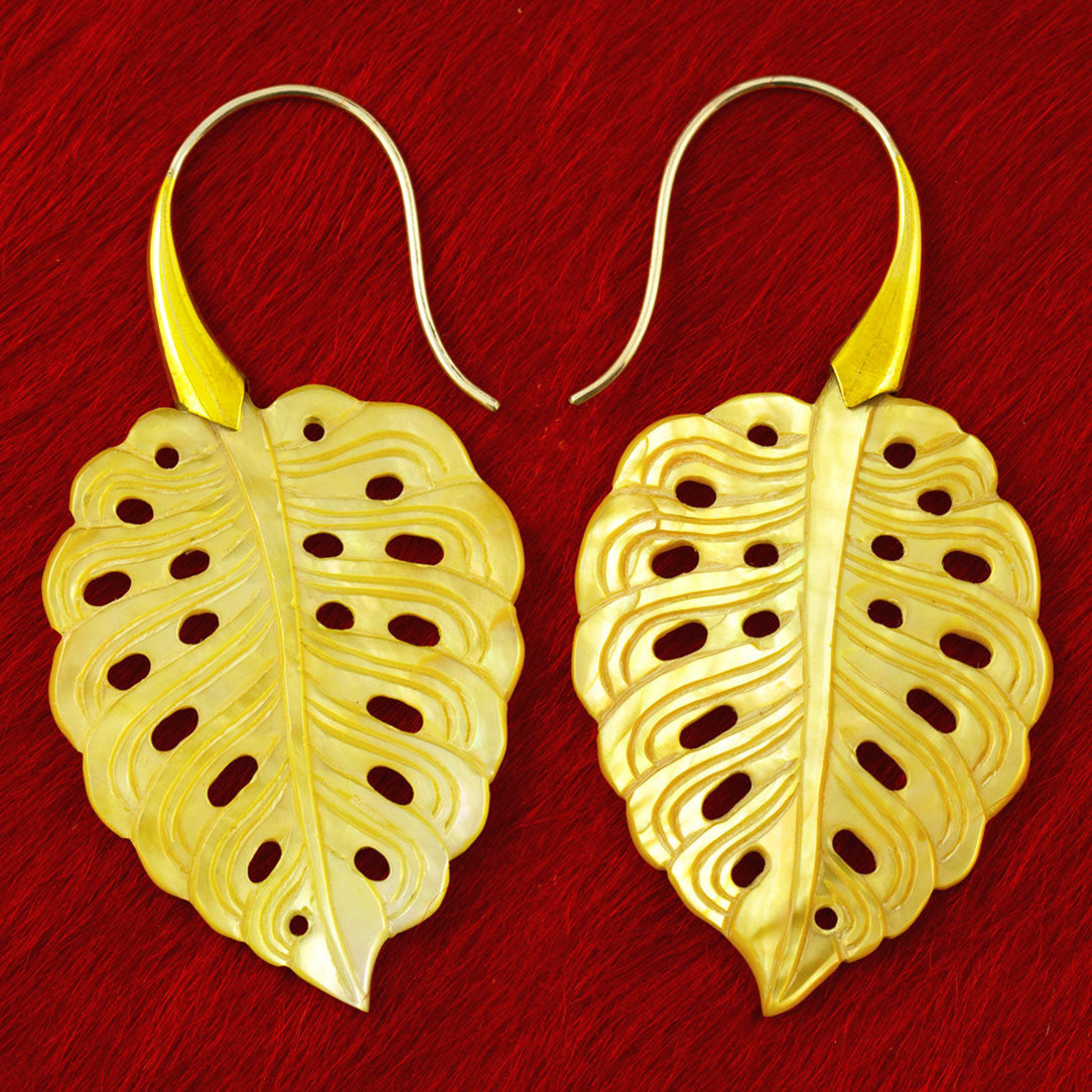 Pearl Lattice - Shell