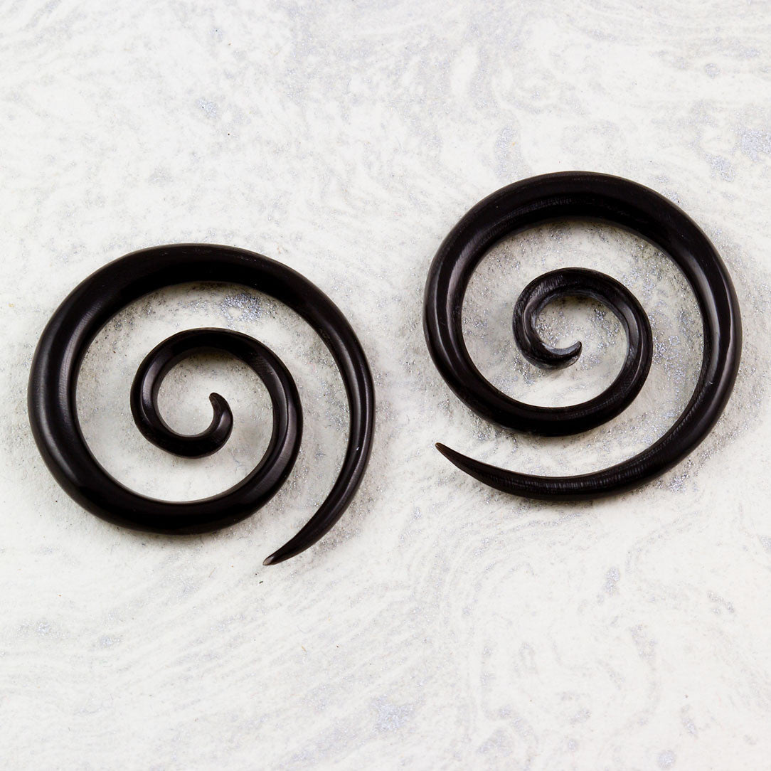 Super Spirals - Horn