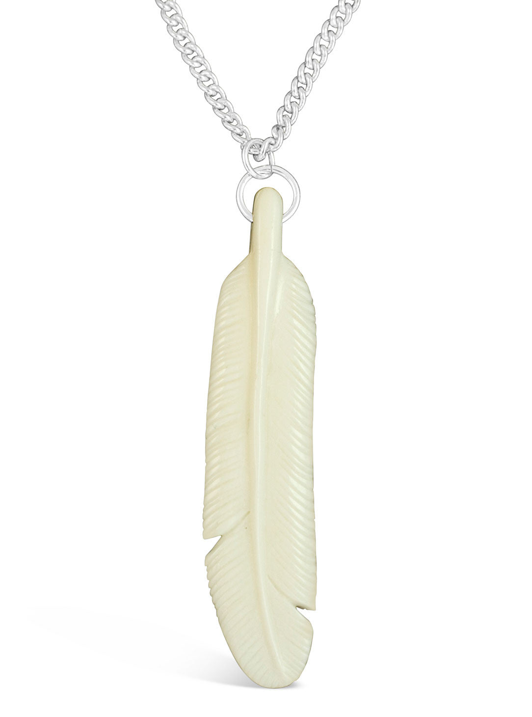 Feather - Bone