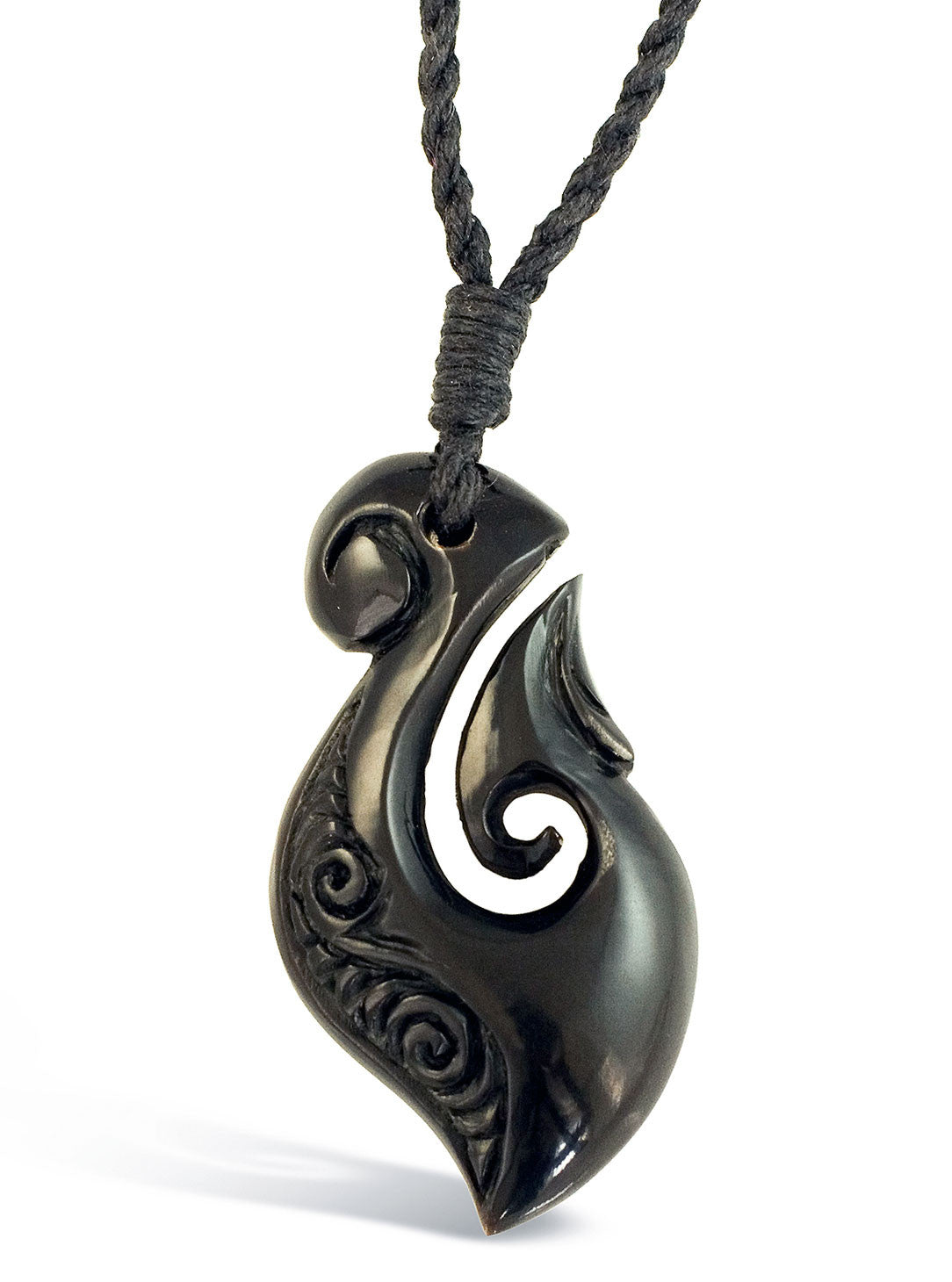 Japar Hook - Horn