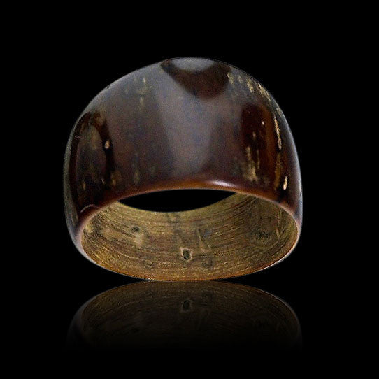 Pati Coconut Ring