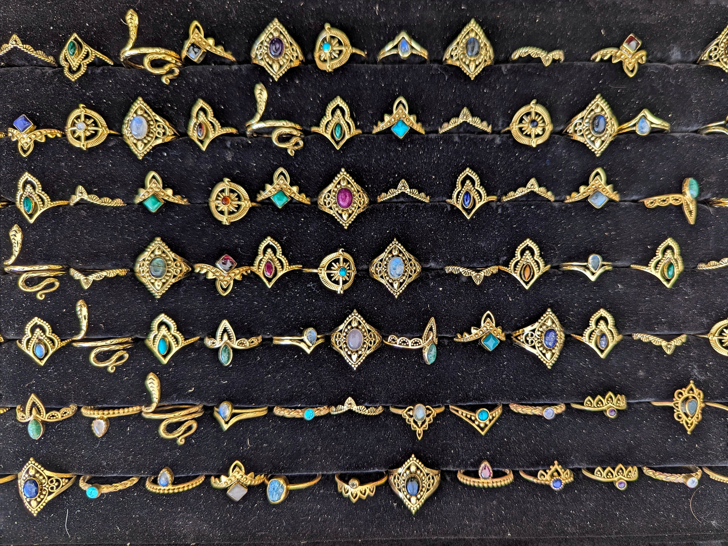 Rings