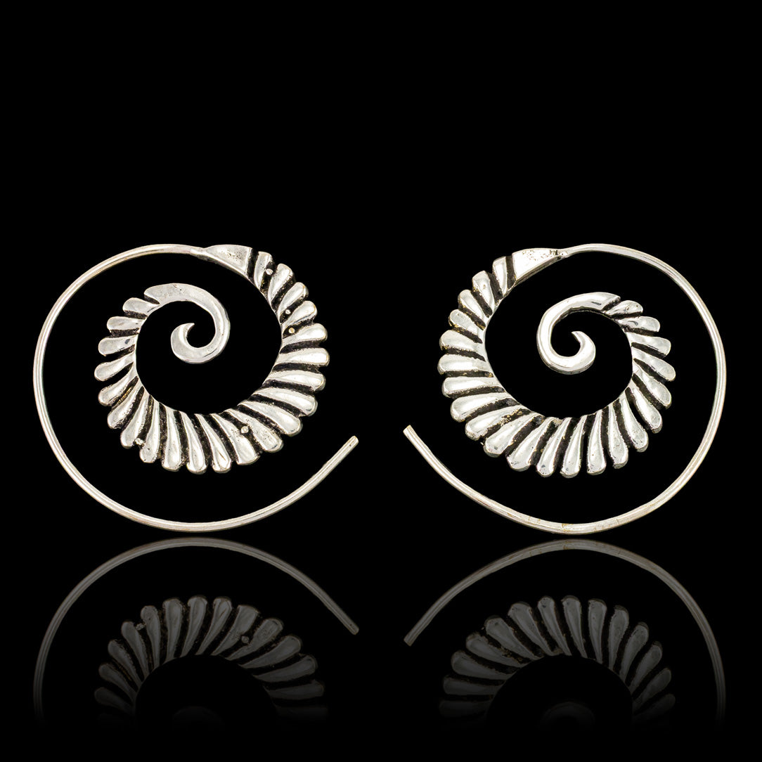 Selma Spirals