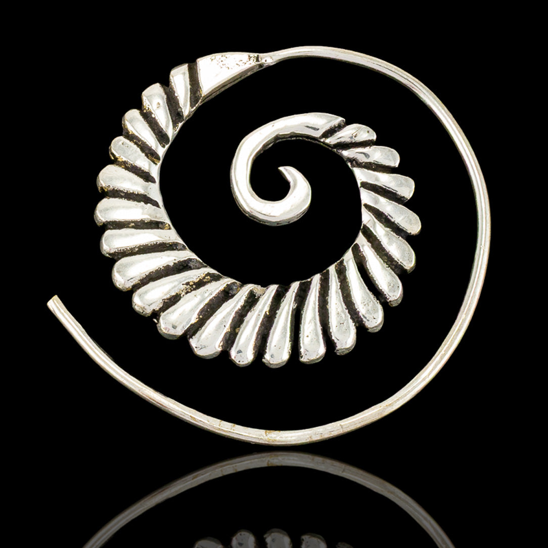 Selma Spirals