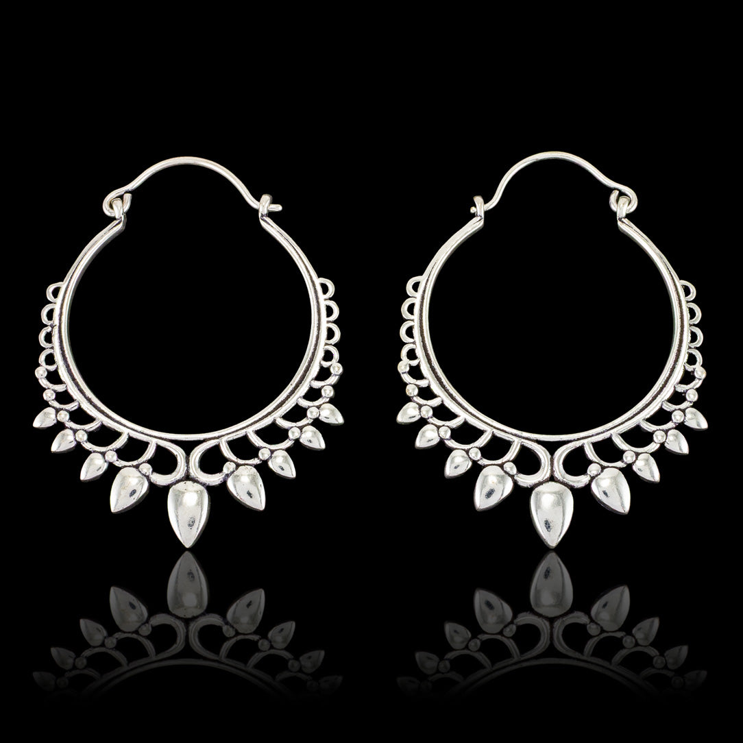 Nifra Hoops