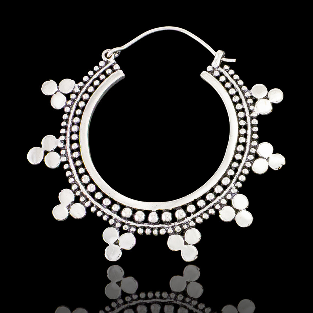 Bindi Hoops