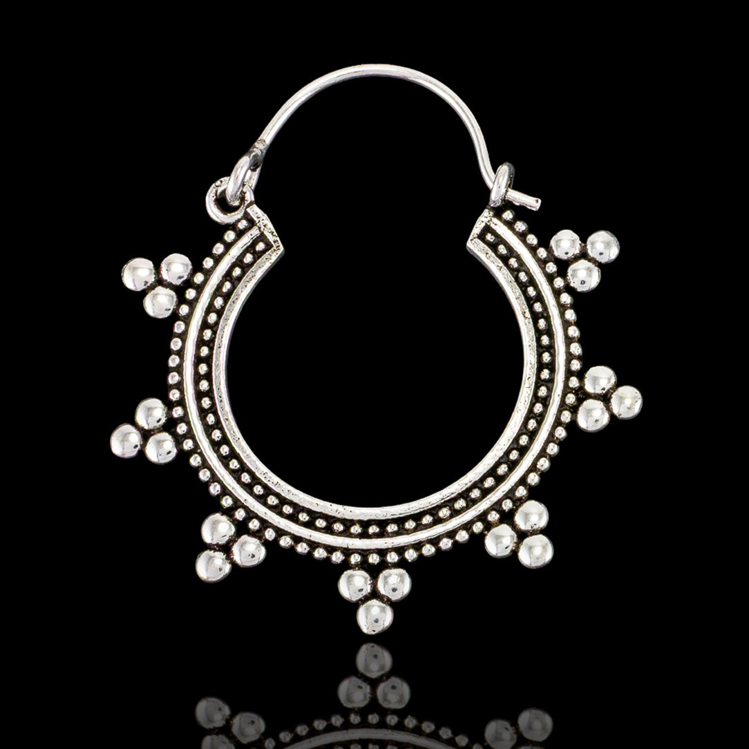Bindi Hoops
