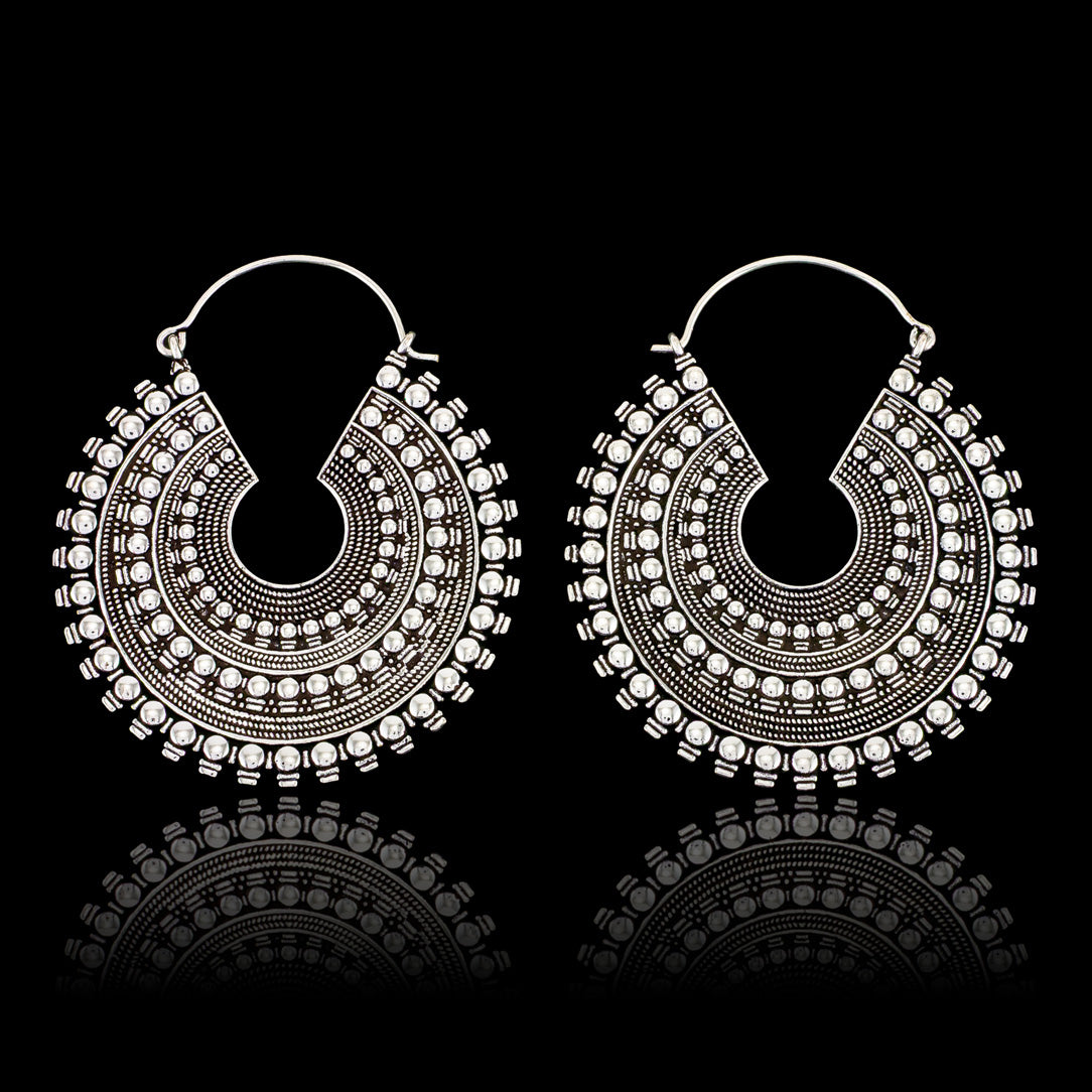 Lahu Hoops