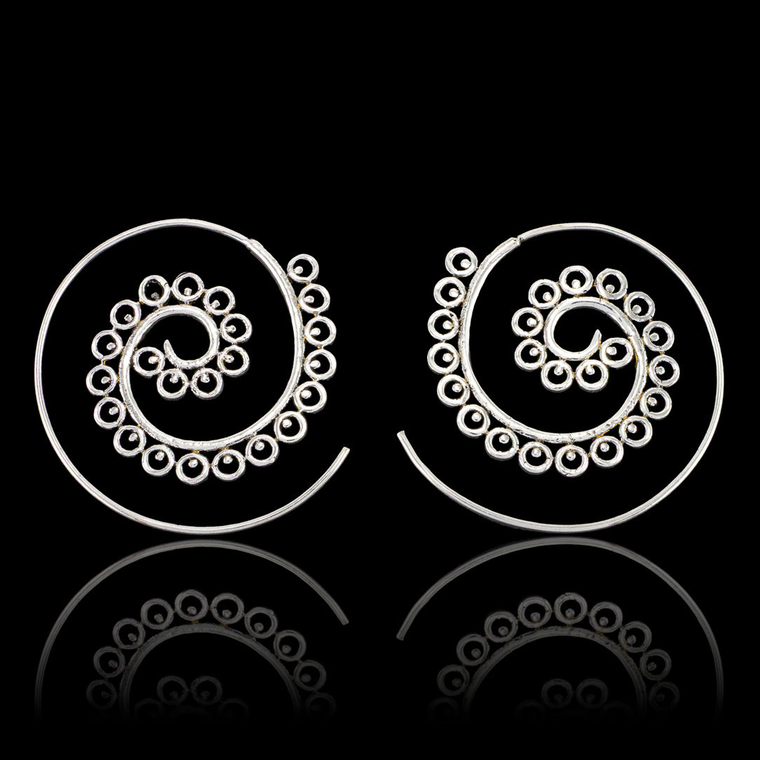 Meeka Spirals