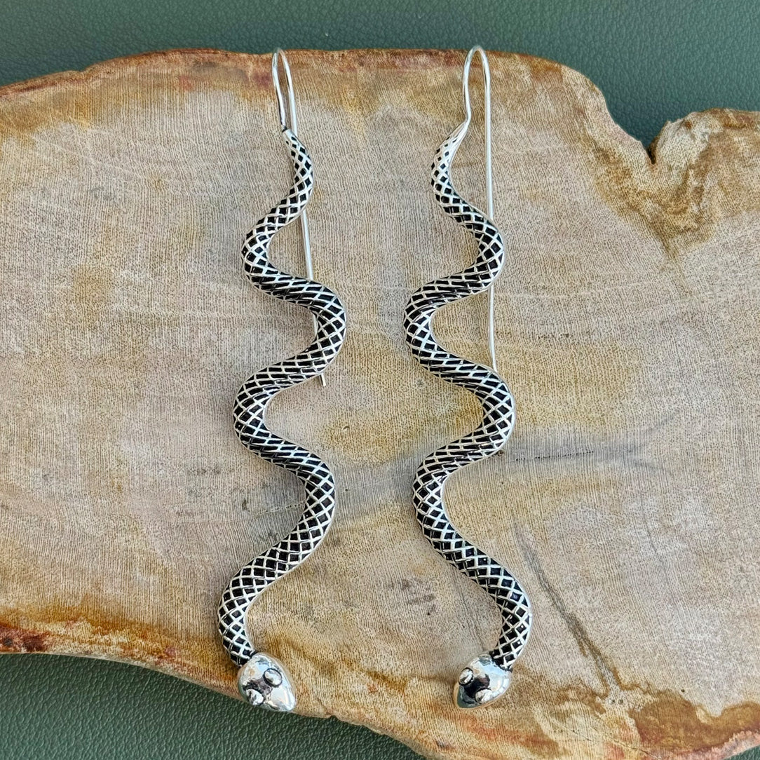 Kalli Snakes