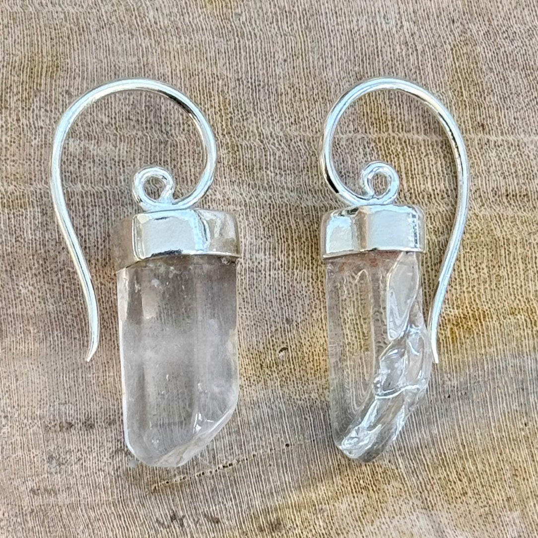 Quartz Curls