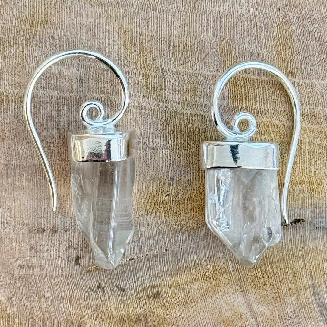 Quartz Curls