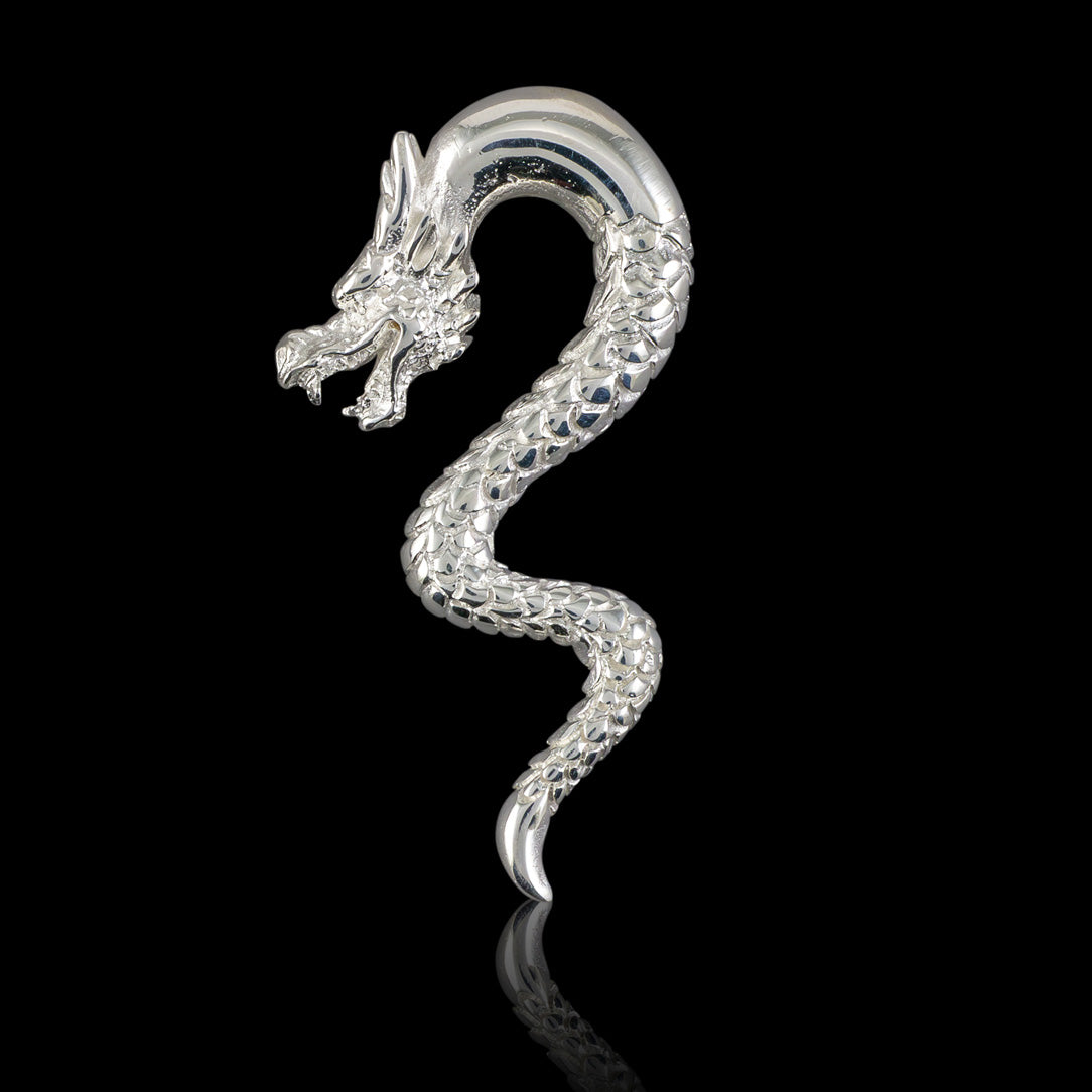 Kalisi Dragons - Silver