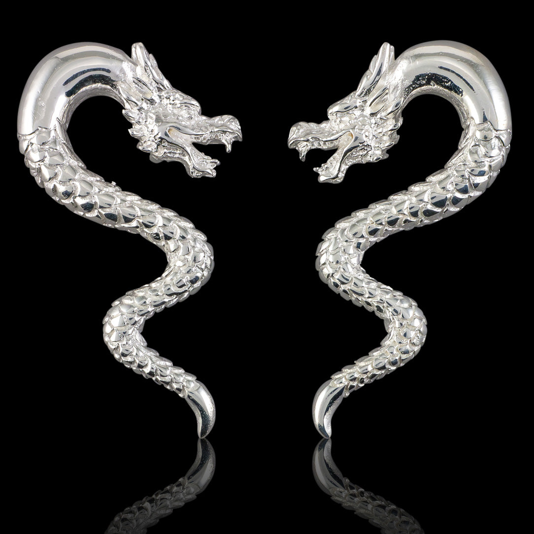 Kalisi Dragons - Silver