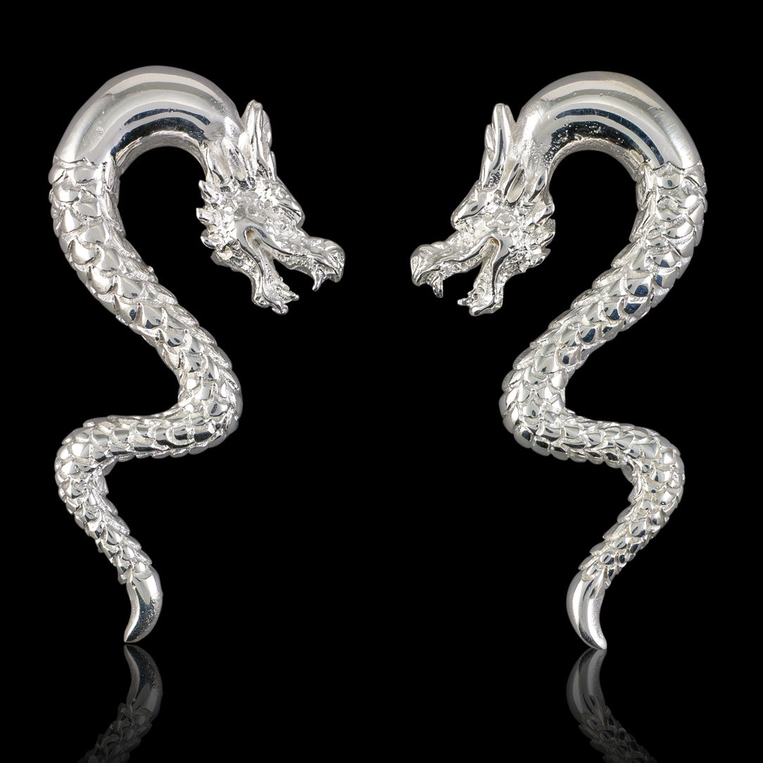 Kalisi Dragons - Silver