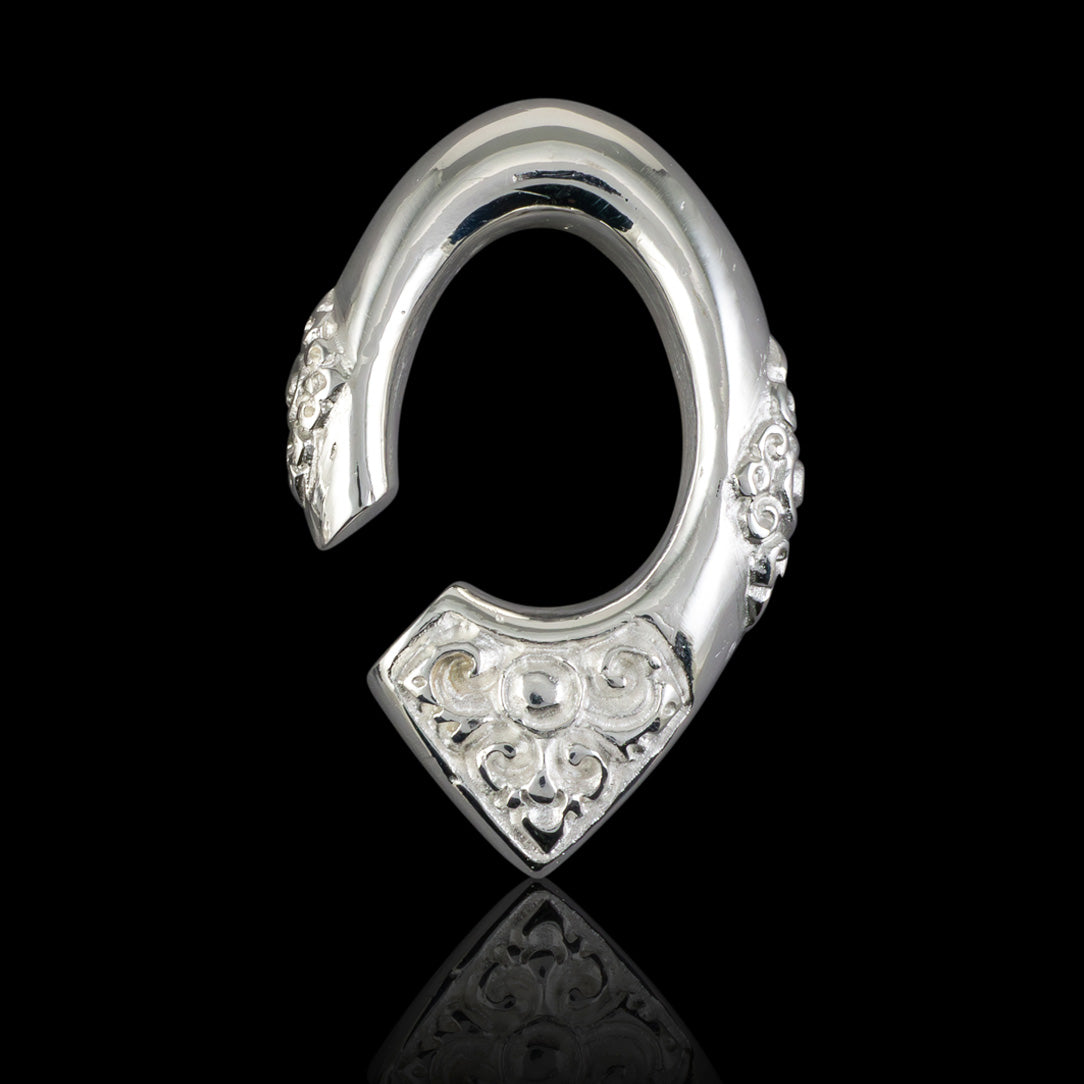 Fiona Hooks - Silver