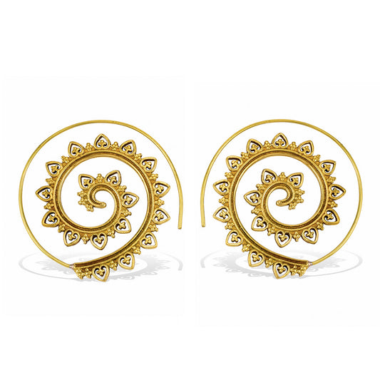 Trei Spirals