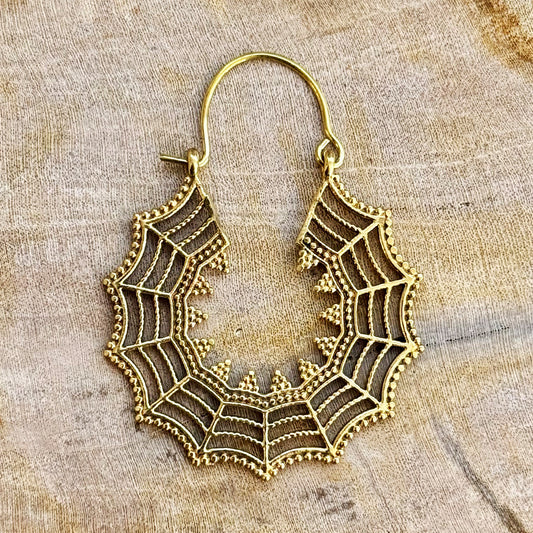 Web Hoops