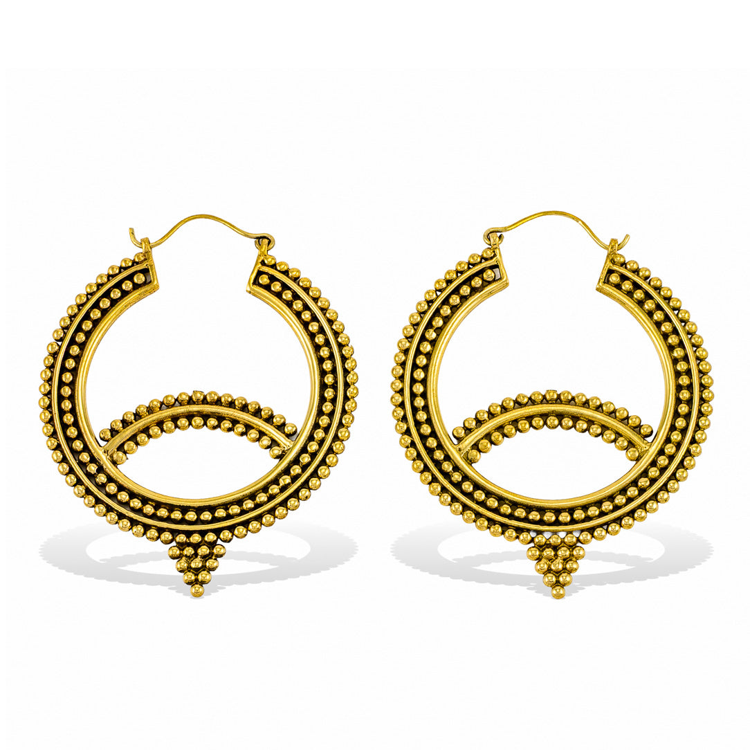 Sundri Hoops