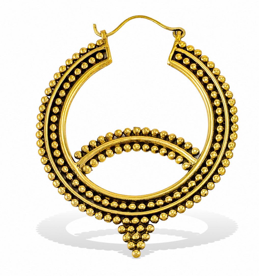 Sundri Hoops