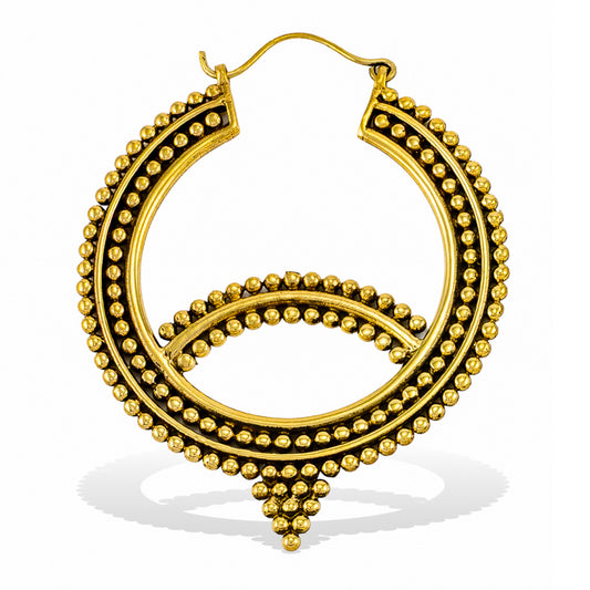 Sundri Hoops
