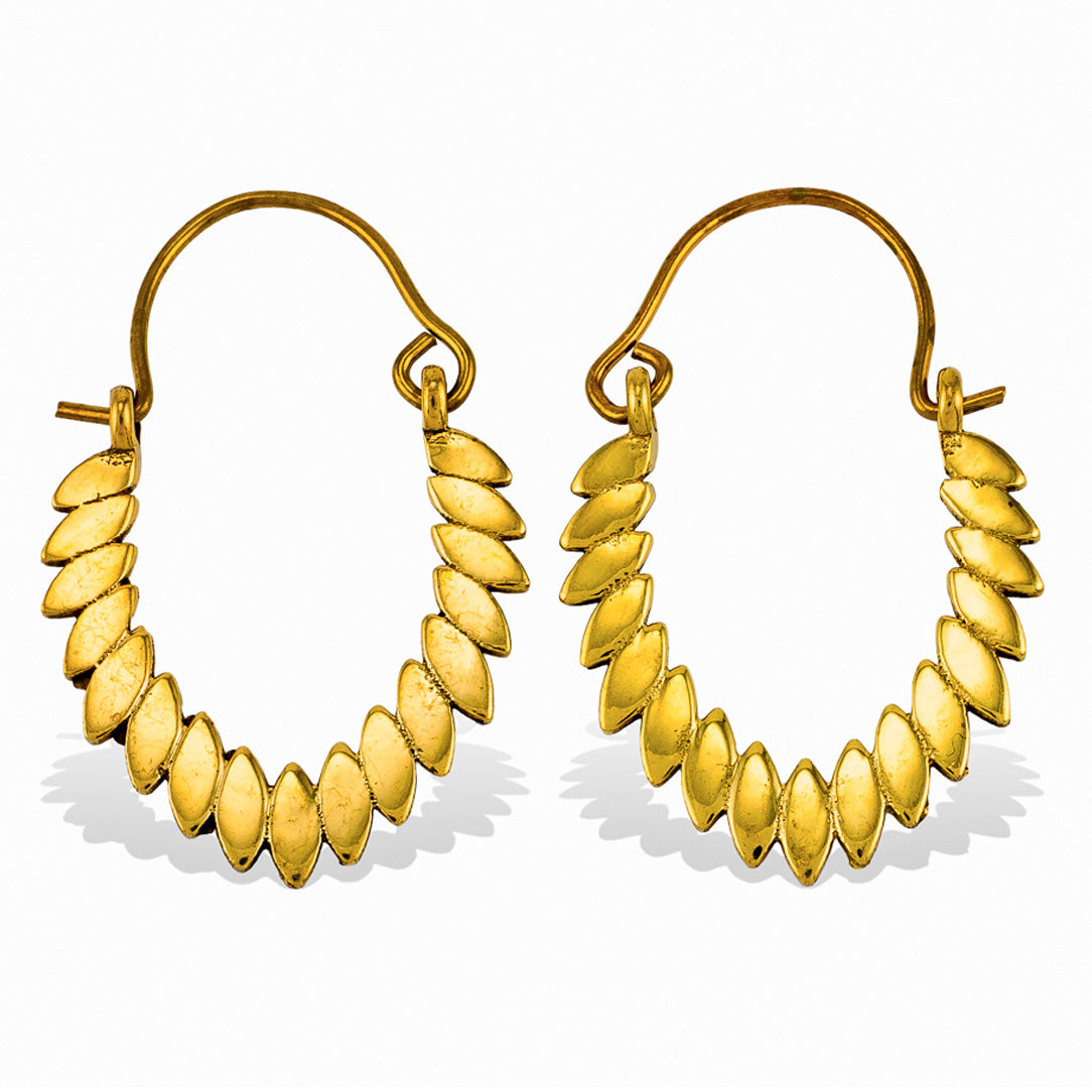 Ninia Hoops