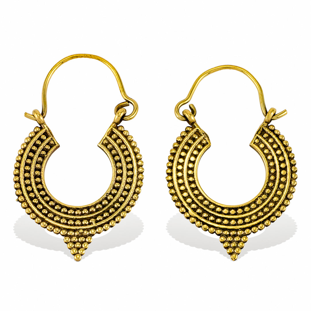 Sundra Hoops