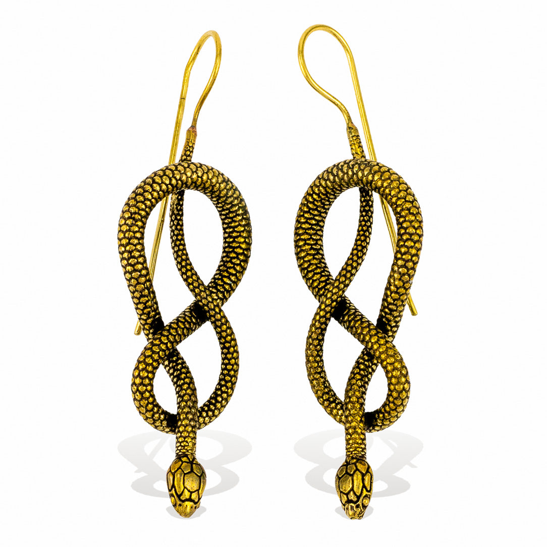 Infinity Snakes