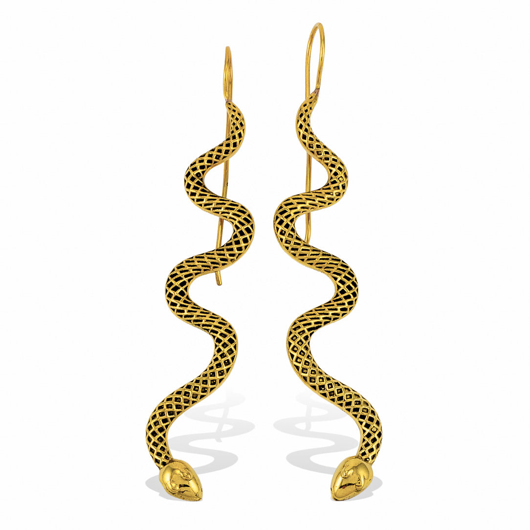 Kalli Snakes