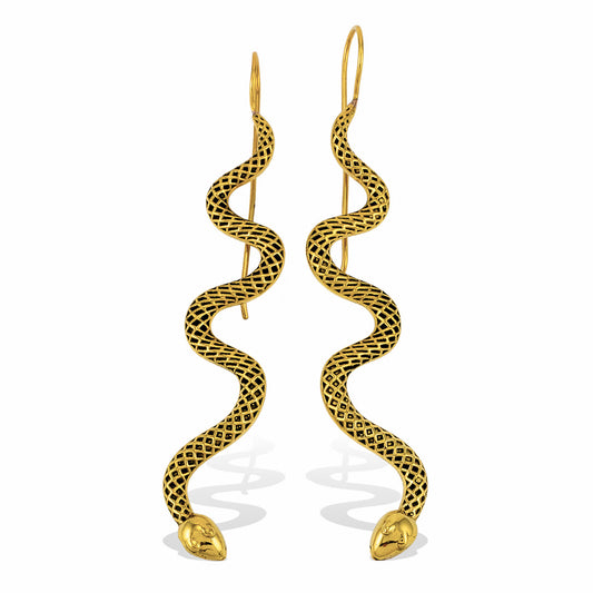Kalli Snakes