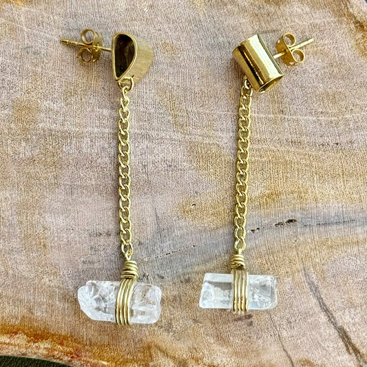 Quartz Drops