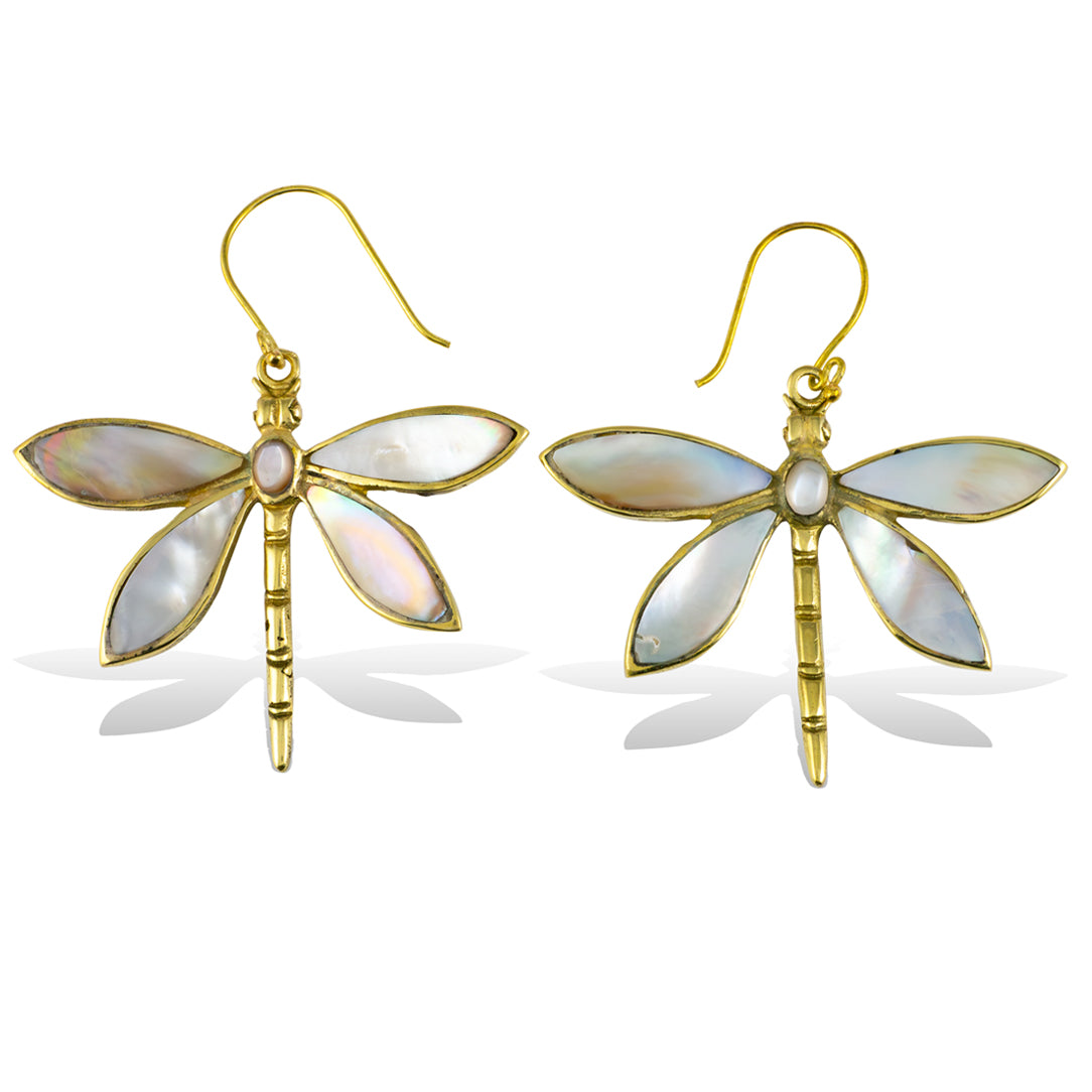 Summer Dragonflies