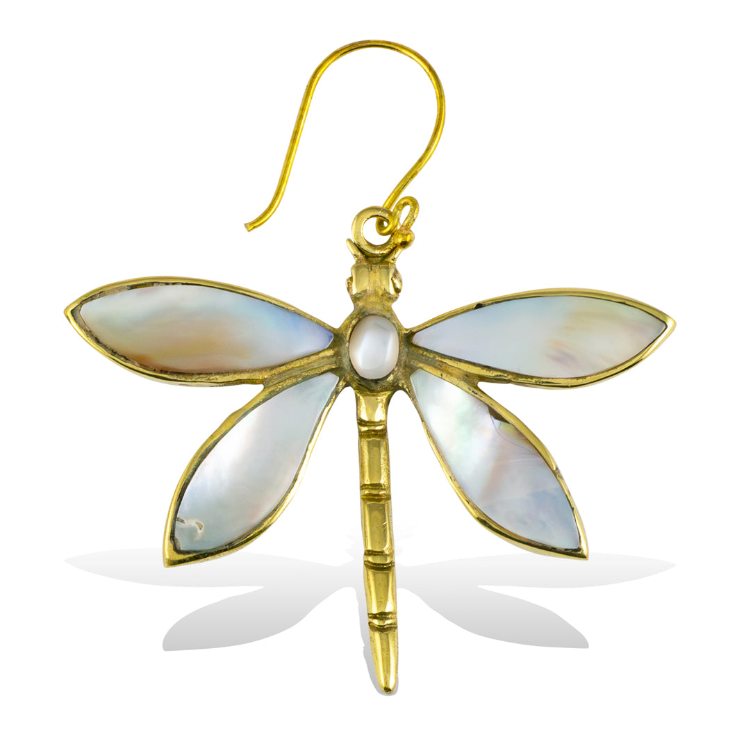 Summer Dragonflies