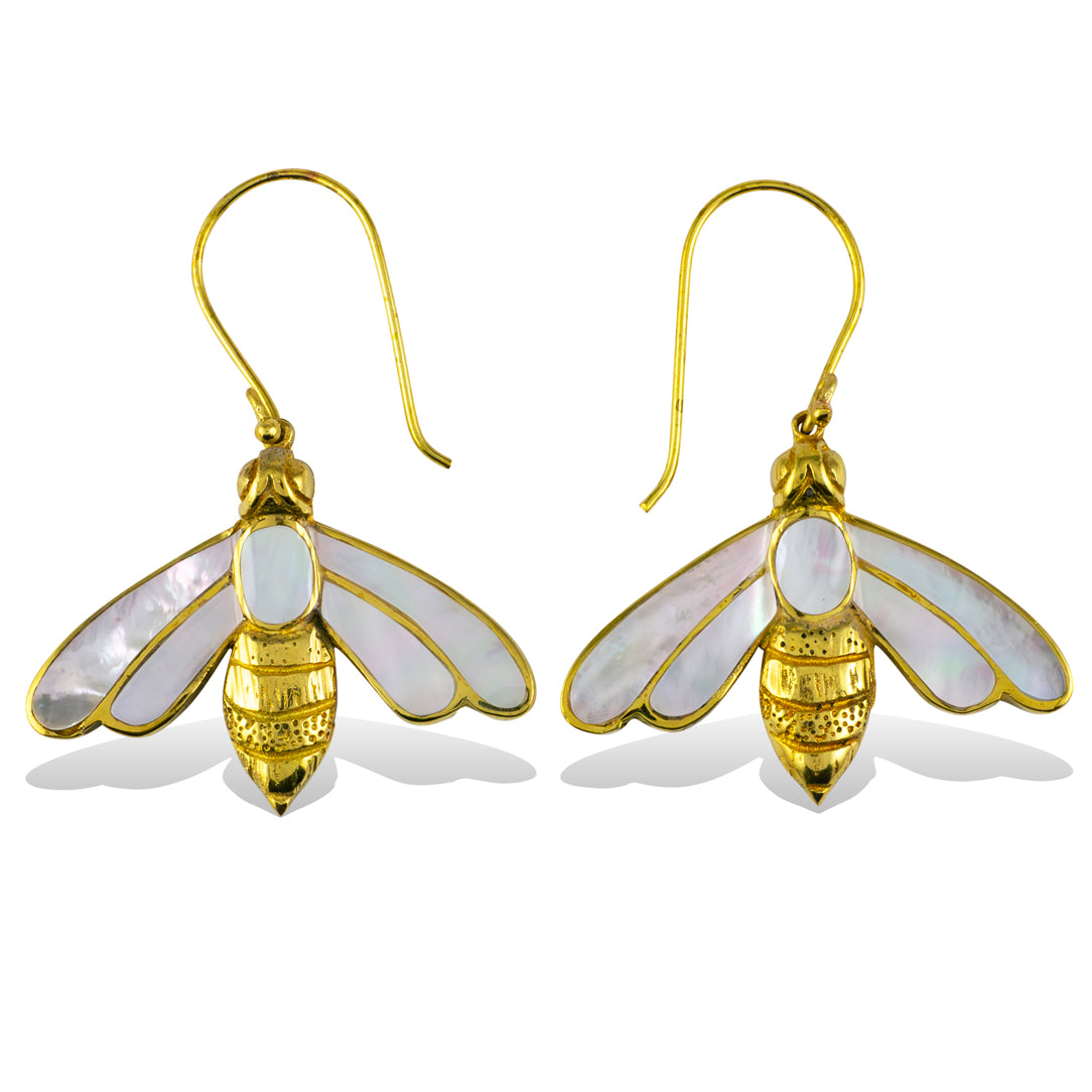Shell Bees