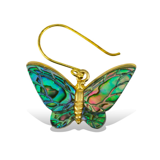 Abalone Butterflies