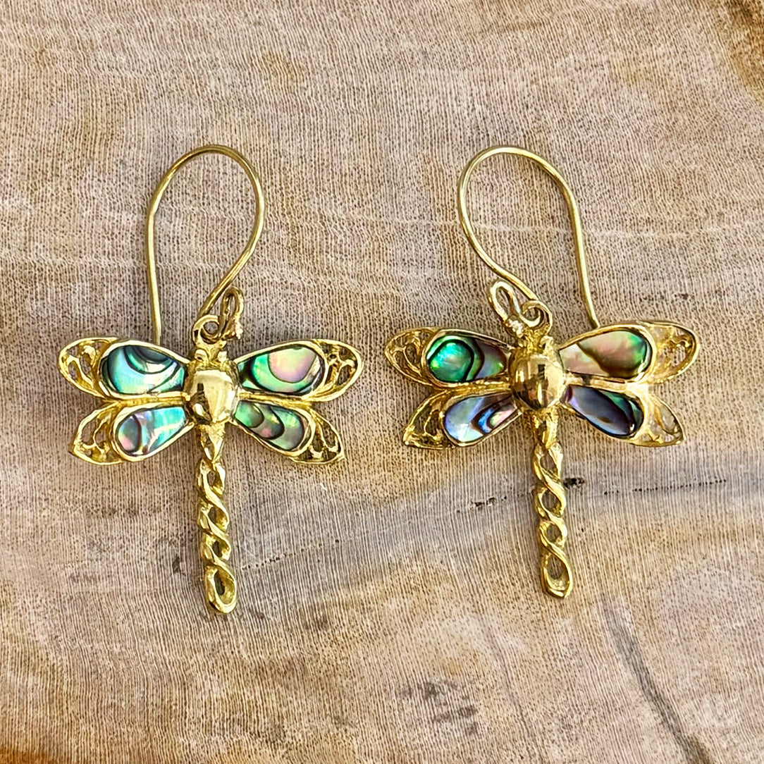 Twyla Dragonflies