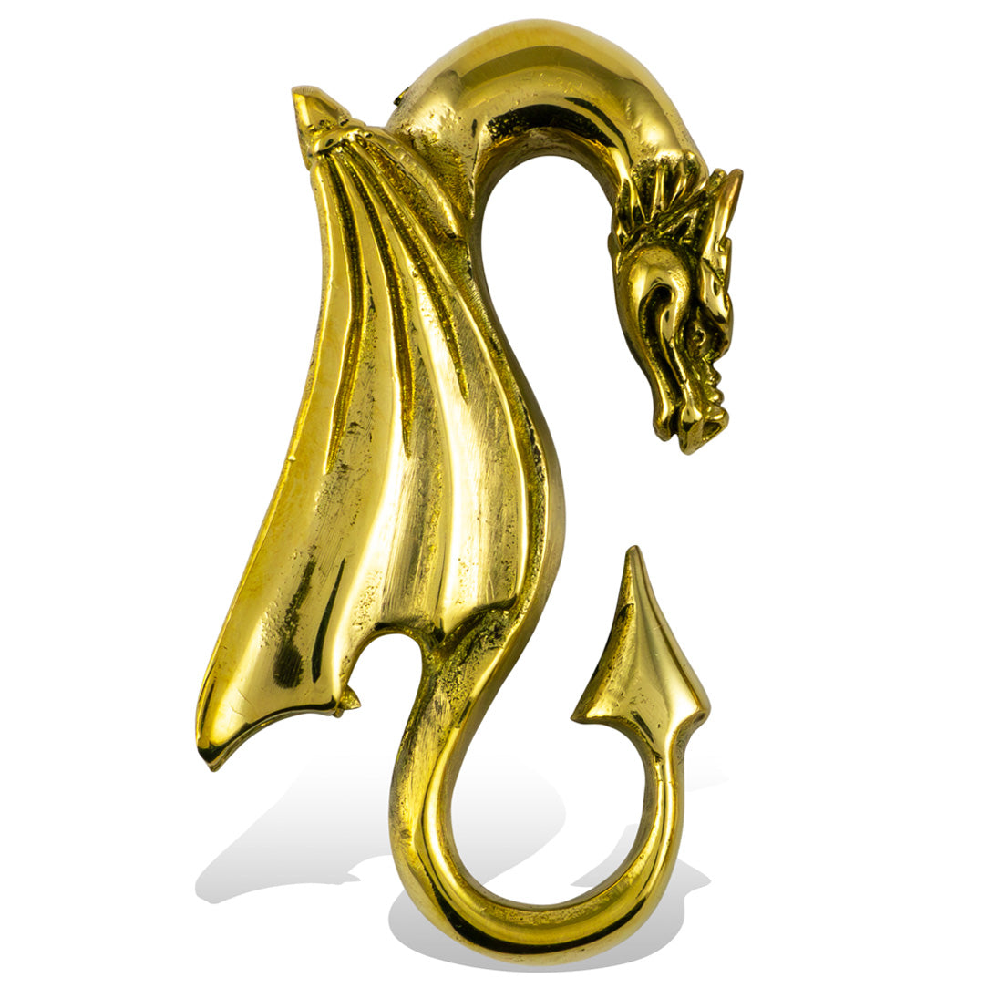 Argon Dragons - Brass