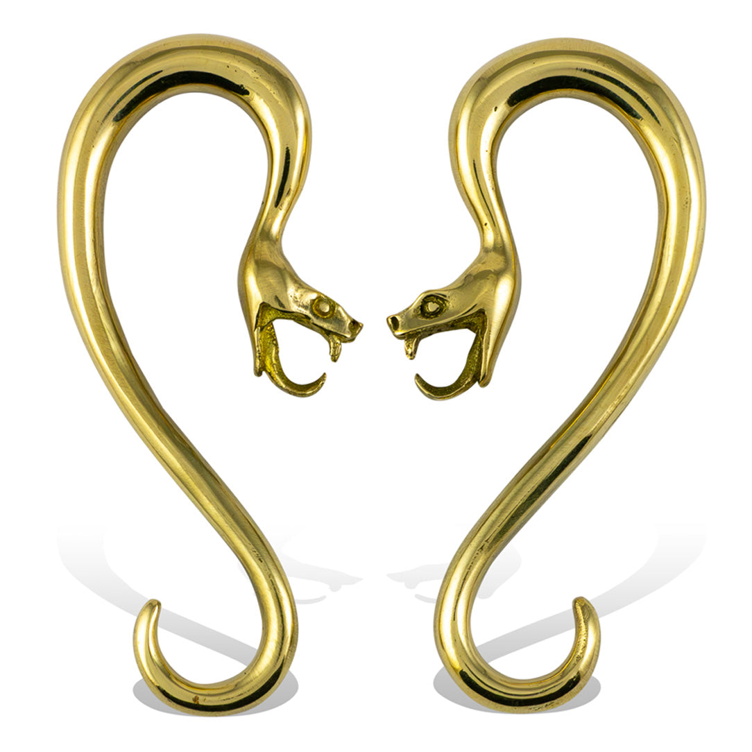 Serpents - Brass