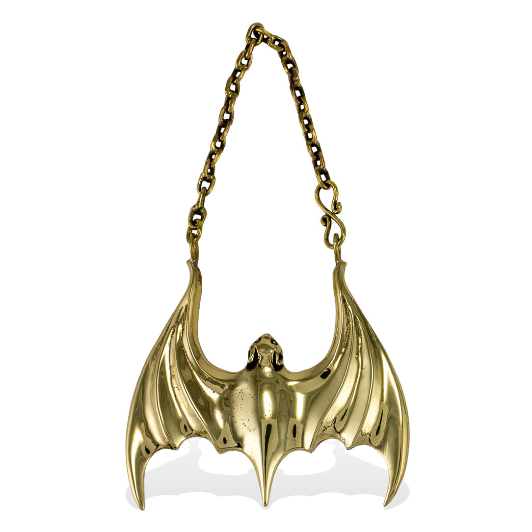 Soaring Bats - Brass