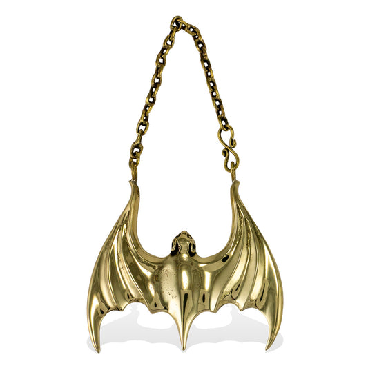 Soaring Bats - Brass