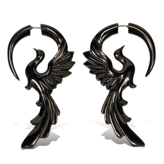 Black Phoenix - Horn