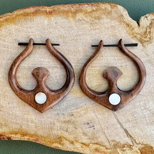 Sutra Hoops - Wood